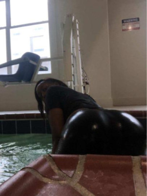 If you beat this pussy up I wont tell on yoooouuu😘 listing photo
