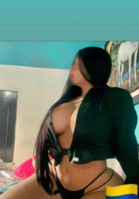 CAMILA BABY COLOMBIANASumisa jovencita en san jose listing photo