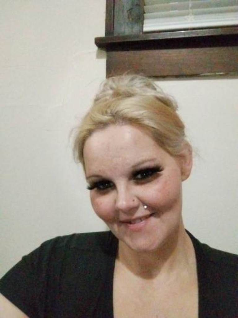 Sara photo 1
