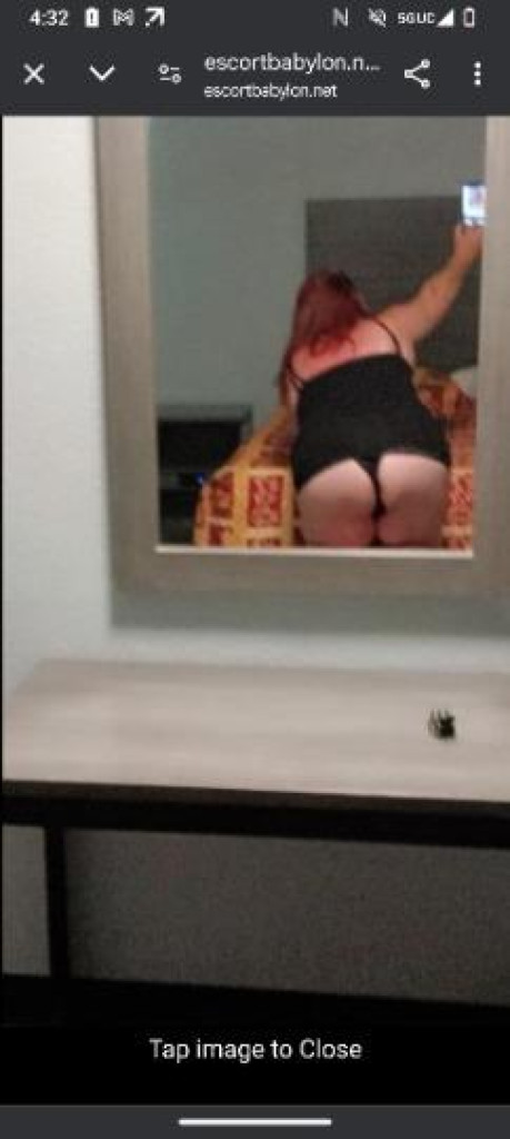 Rebecca photo 1