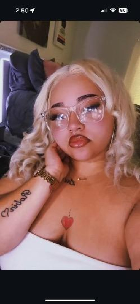 Mixed Bbw 🩷🥰 photo 1