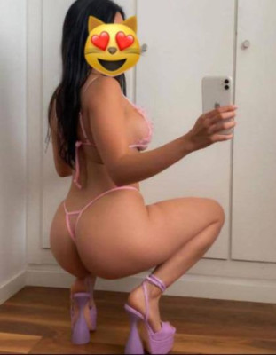 💋👅NEW IN THE AREA 💋LATINA👅ANAL OFFER||👅BIG BOOTY GIIIRL💦AVAILABLE FOR INCALL 24/7 listing photo