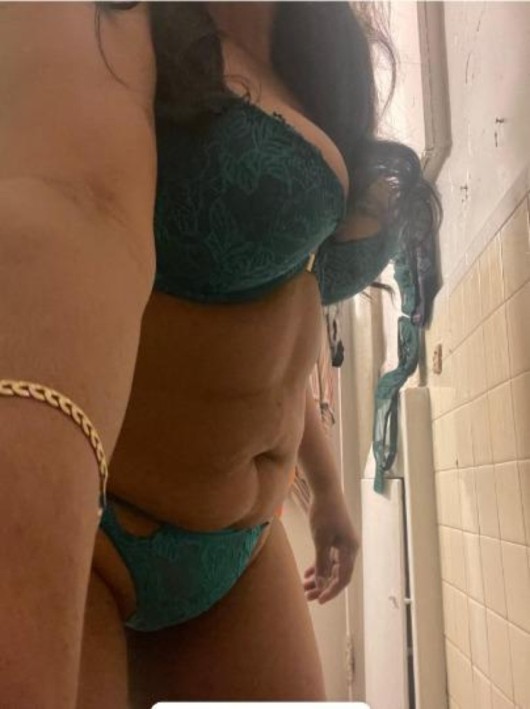 🥰😘😍GLADIS VEN ADISFRUTAR AMOR DE ESTE HERMOSO CUERPO🥰😘😍 photo 1