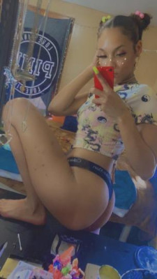 Exotic Goddess Eva listing photo