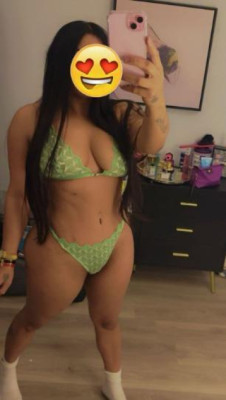 hot latinas with nice body 🔥 latinas calientes con lindo cuerpo 🔥 bbj 👅 incalls only listing photo