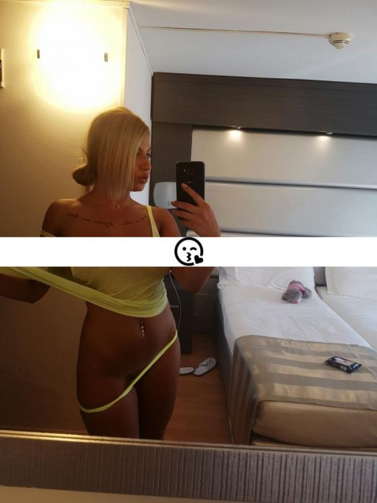 Yasmina photo 1