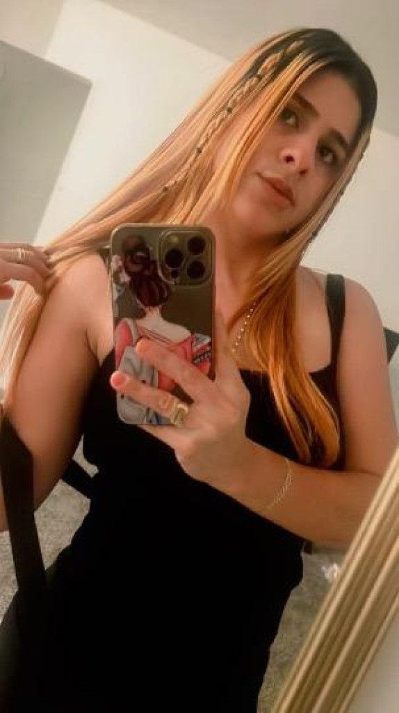 Natalia photo 1