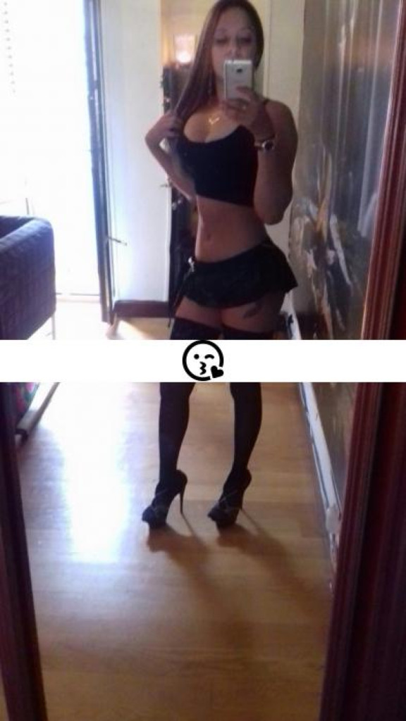 Luana photo 1