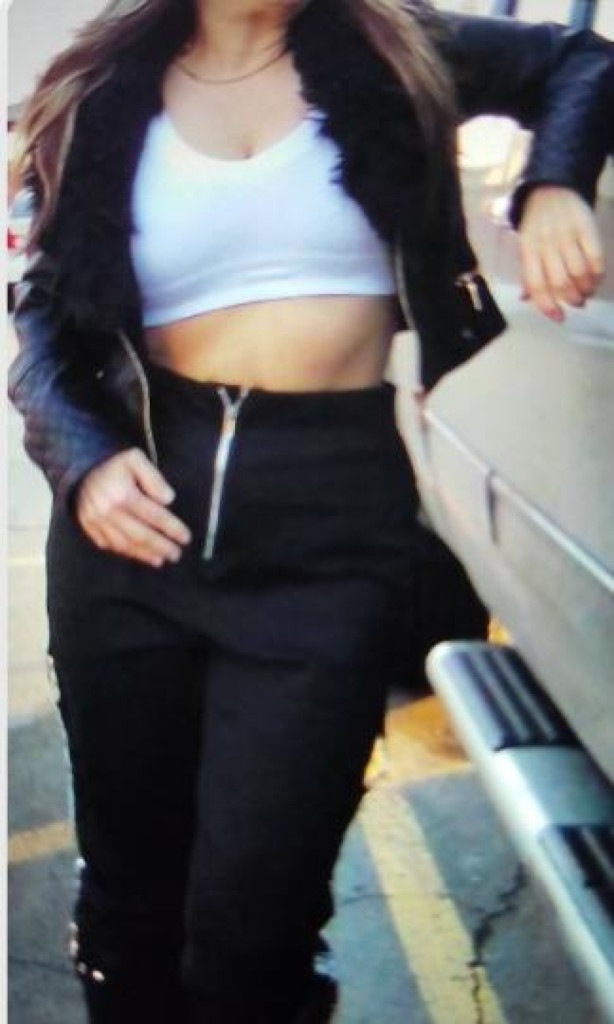 Jennifer photo 1