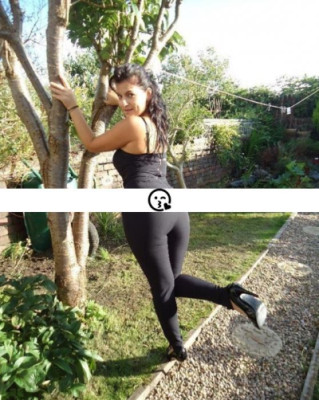 Karine listing photo