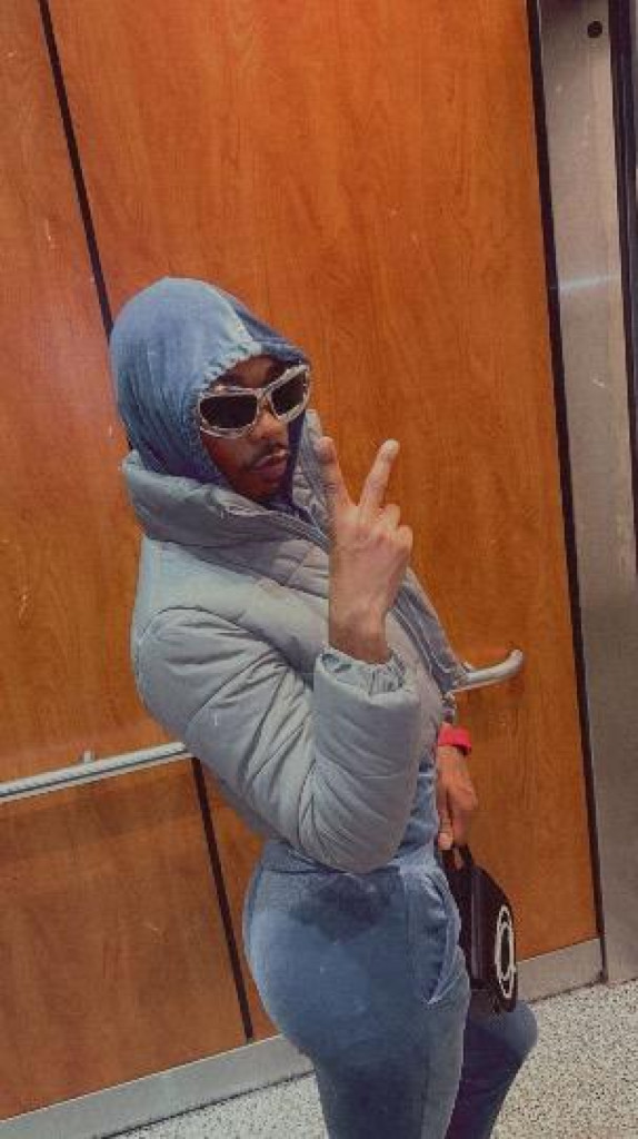 Baddie photo 1
