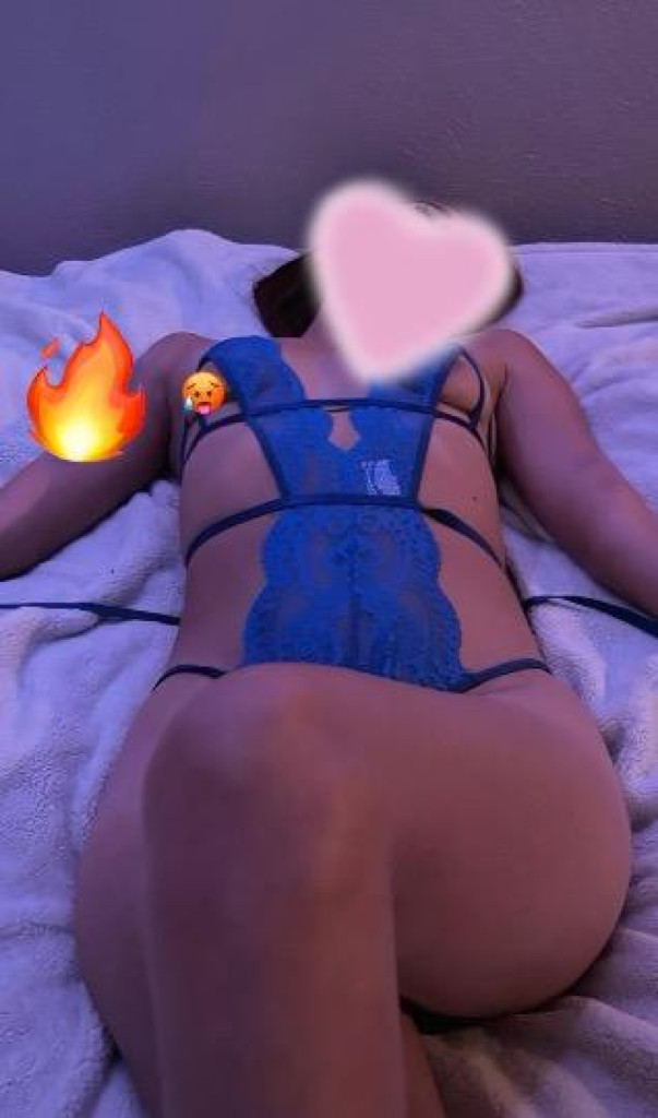 Vanessa photo 1