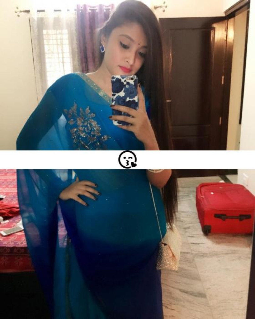 Pari Chopra Delhi photo 1