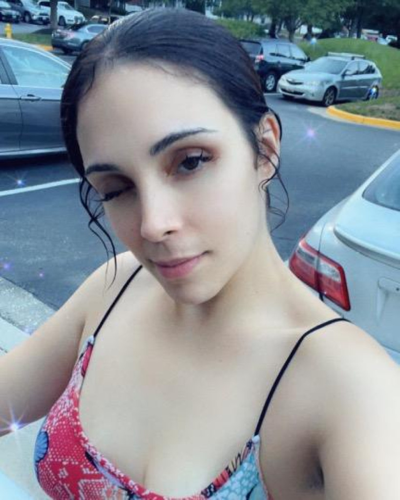 Nina photo 1
