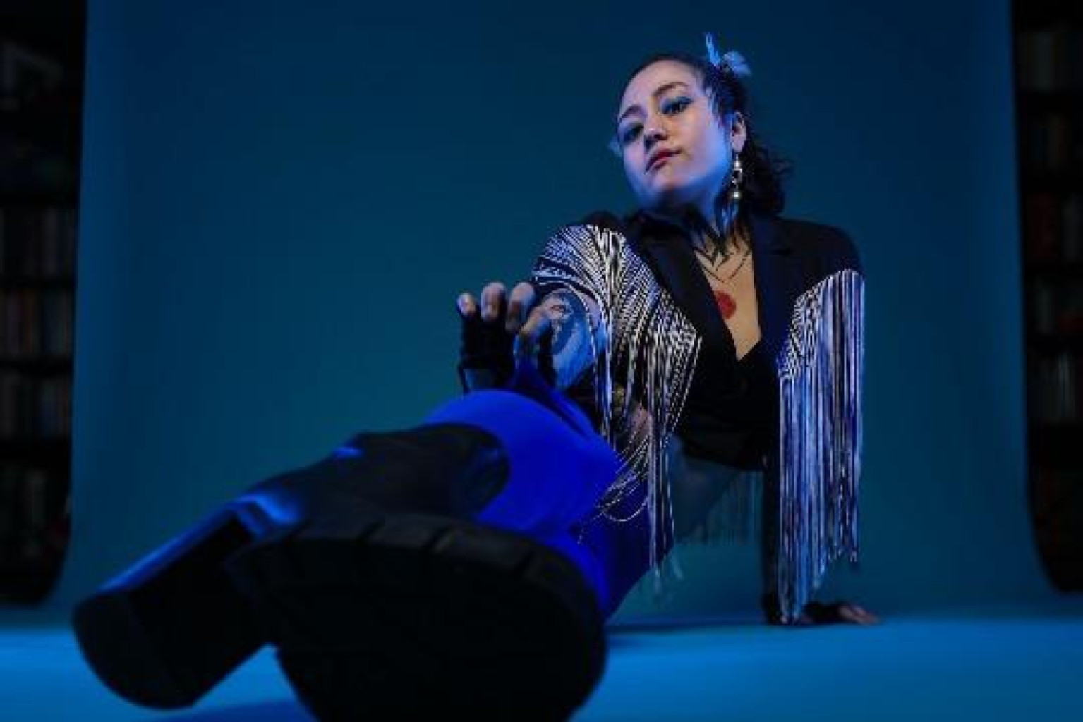 Goddess photo 1