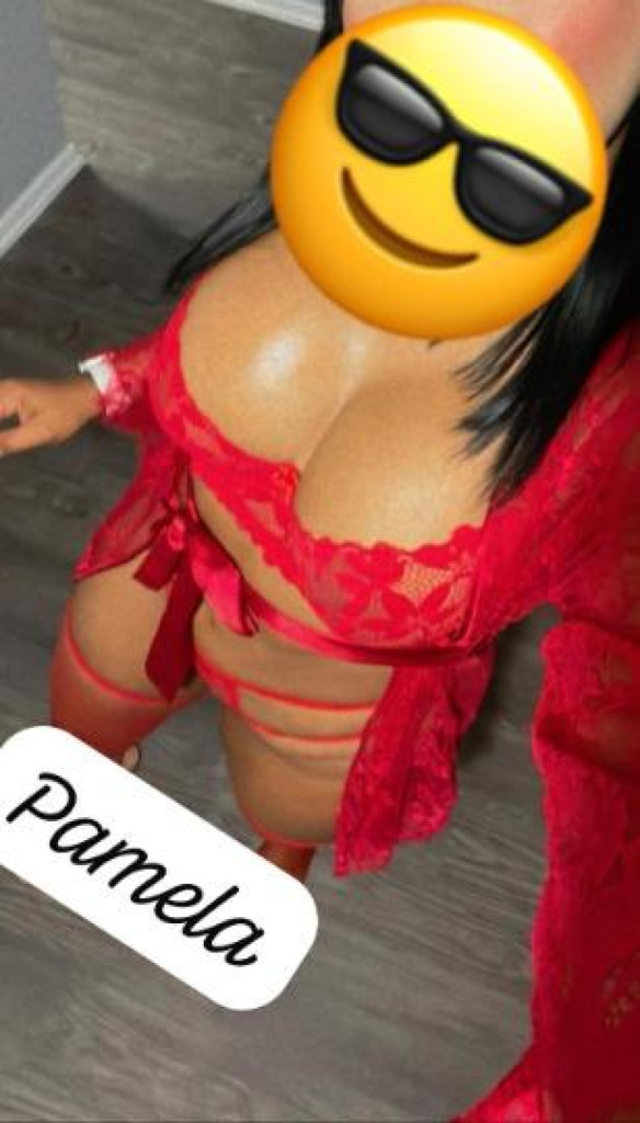 Pamelita photo 1