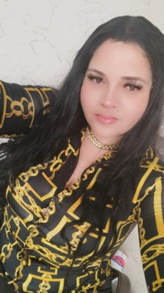 Cubanita photo 1