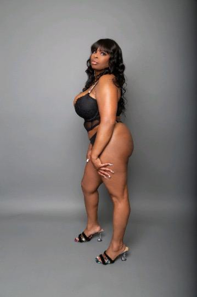 kymmie photo 1