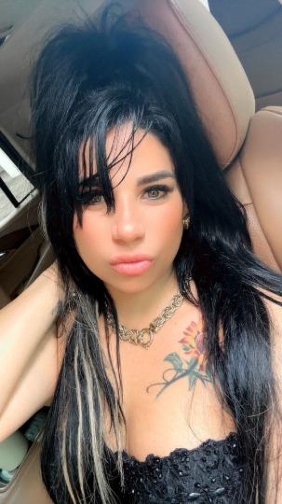 Vanesa photo 1