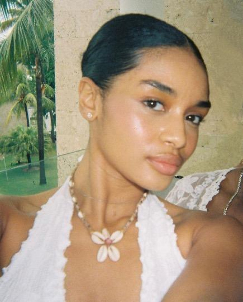 Jasmine photo 1