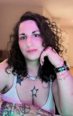 Amy listing photo