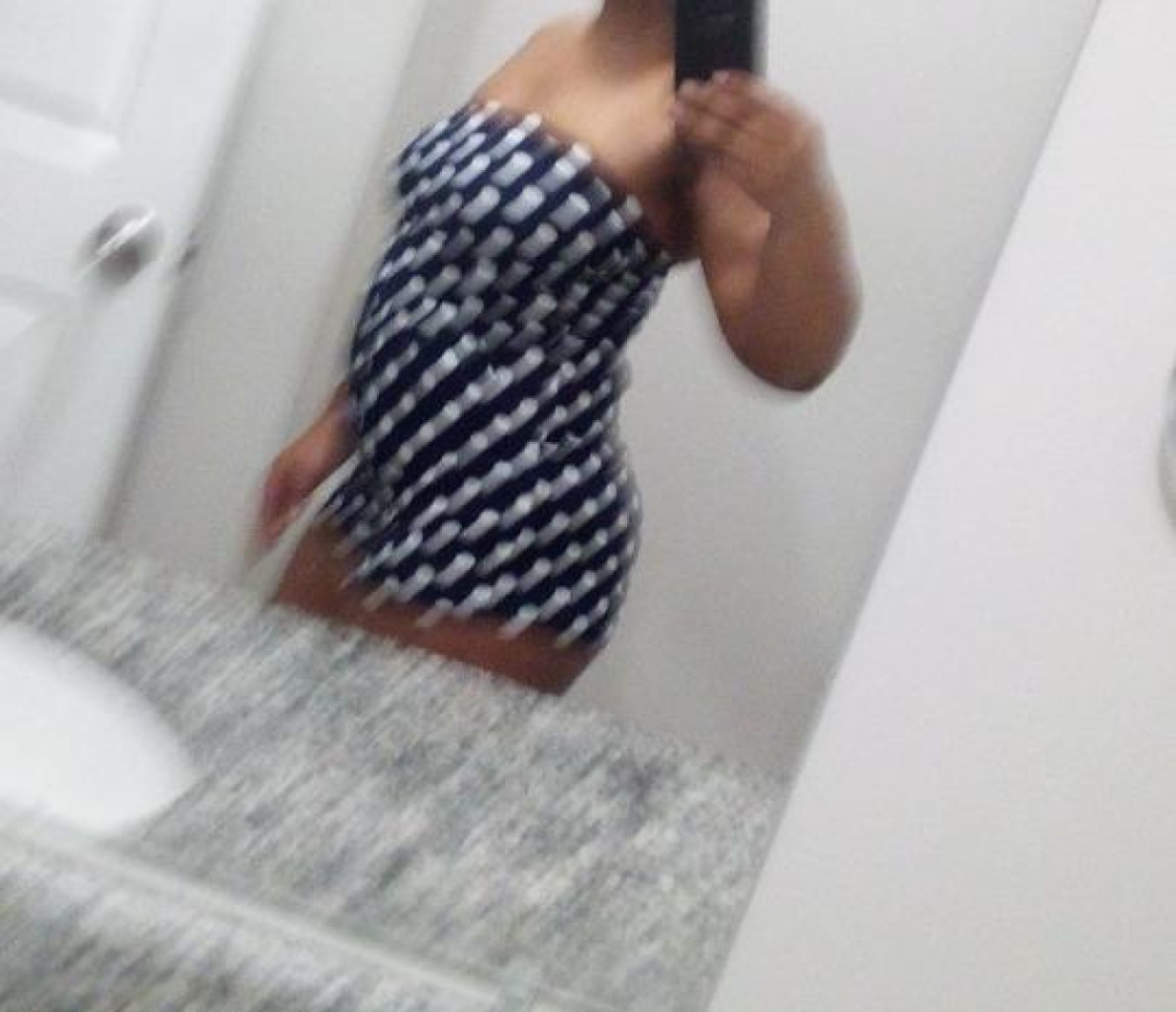 Tosha photo 1
