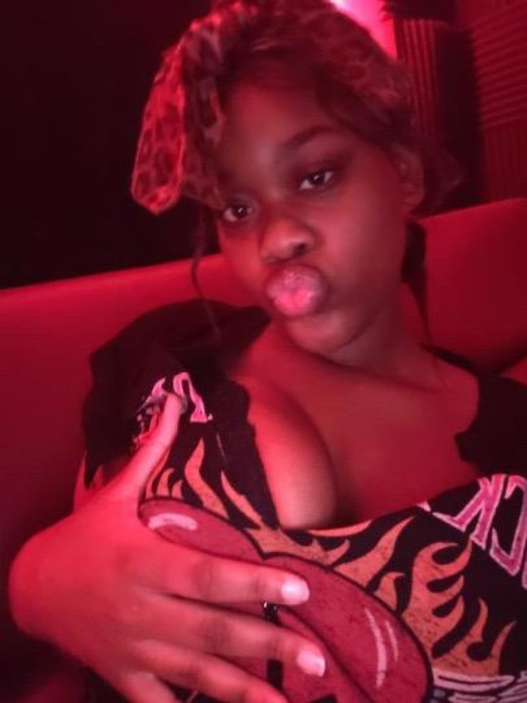 Trinity💙 photo 1