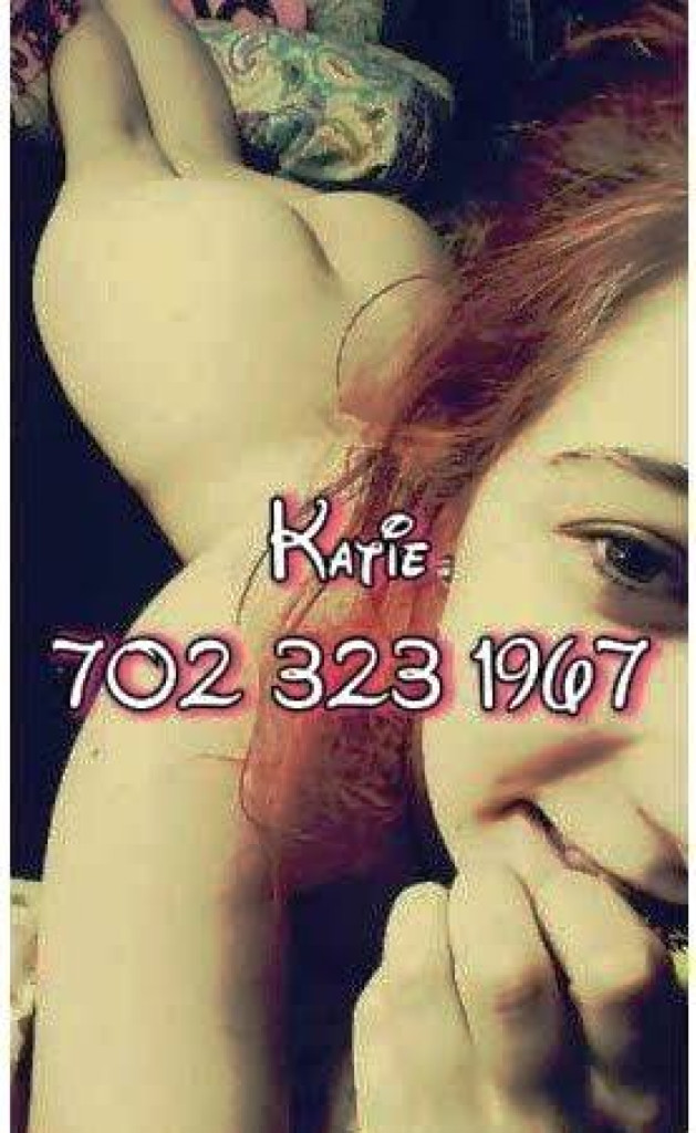 Katie photo 1