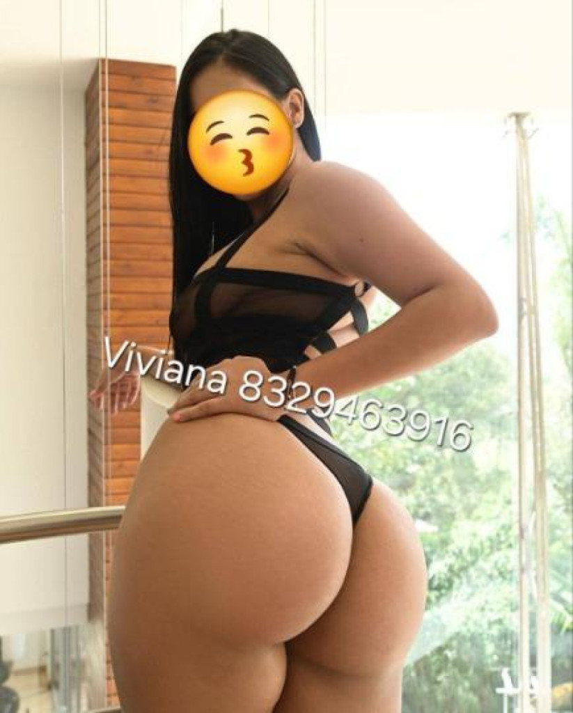 Viviana photo 1