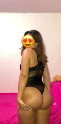 Disponible para INCALLS --- y OUTCALLS --- 24 horas LATINA listing photo