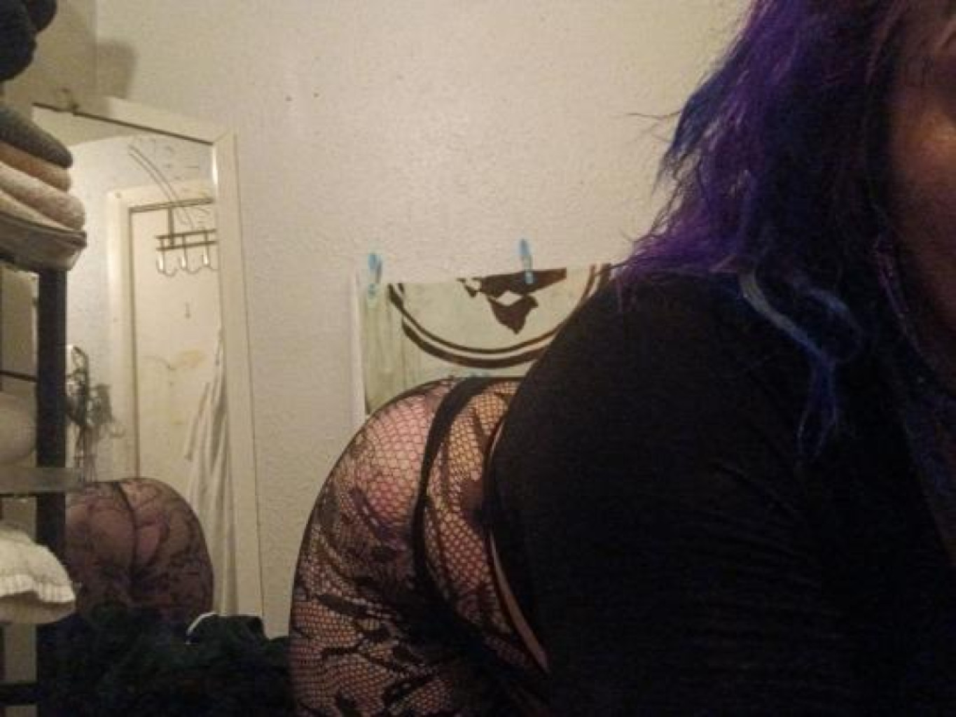 Kimberly photo 1