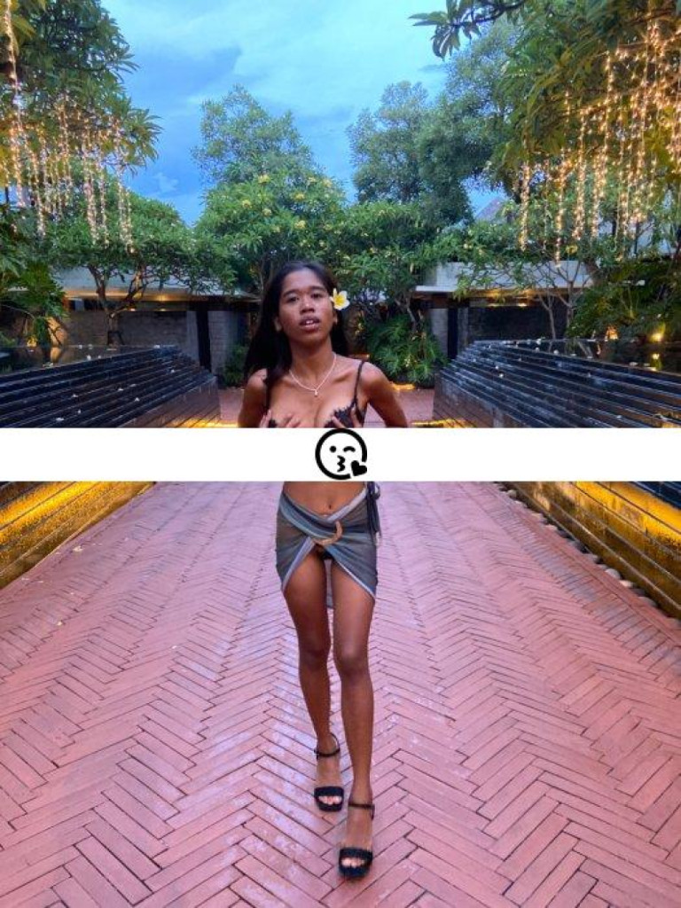Chanel Putri photo 1
