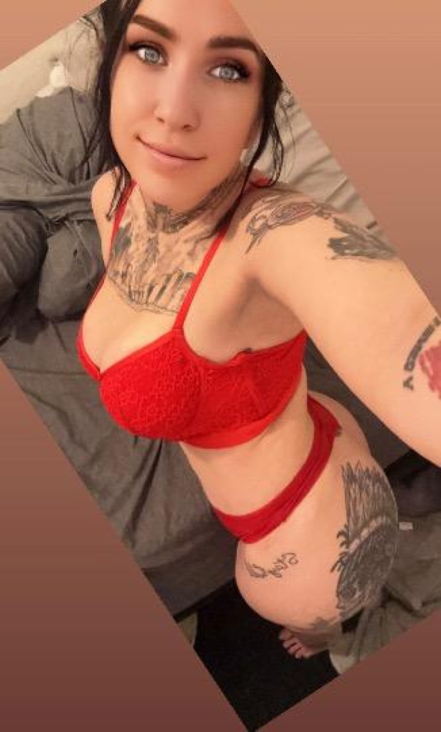 Brianna photo 1