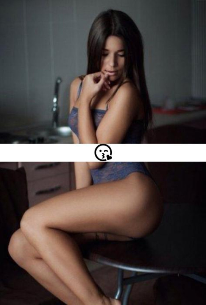 Daniella photo 1