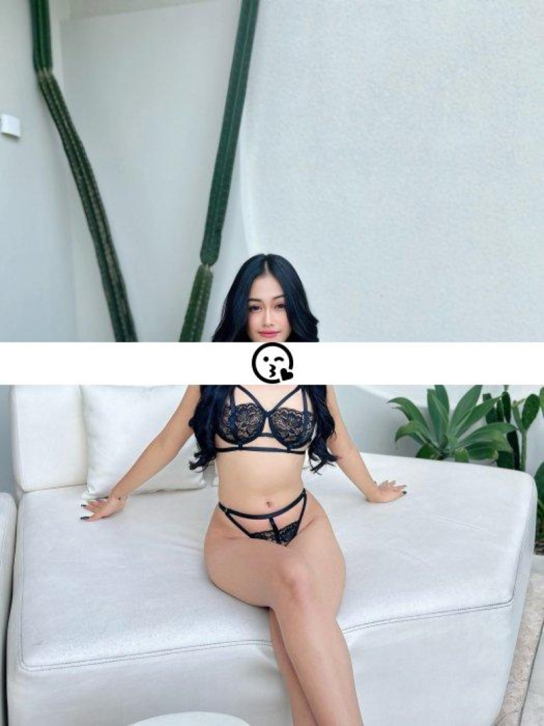 Olivia photo 1