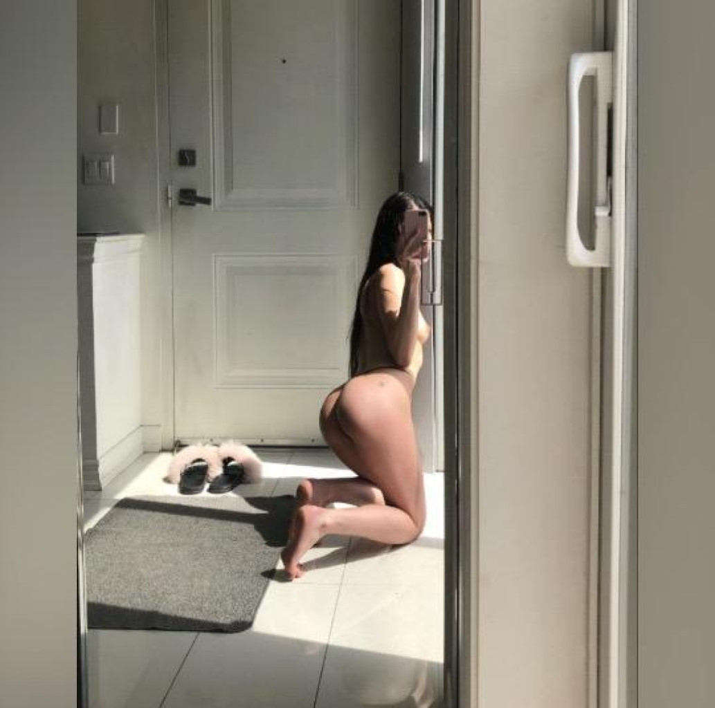 Amber photo 1