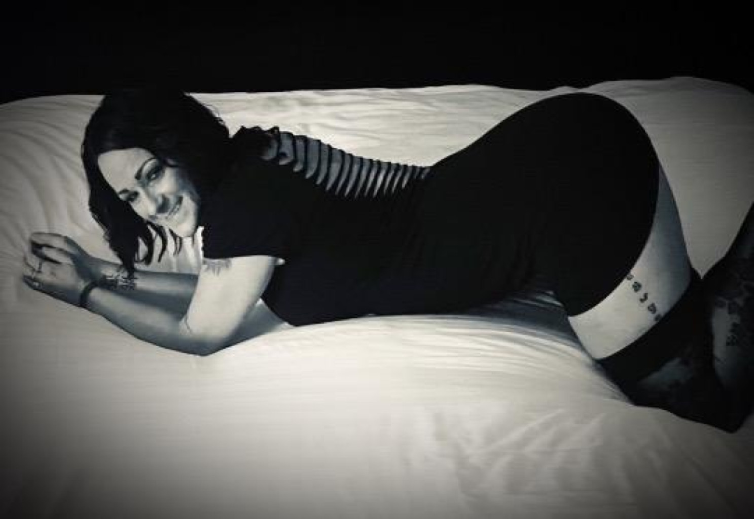 CaLLie. photo 1