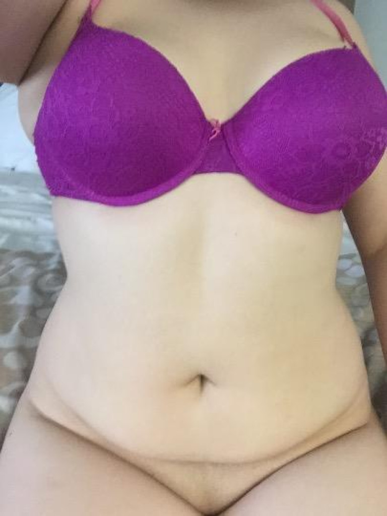 Kayla photo 1