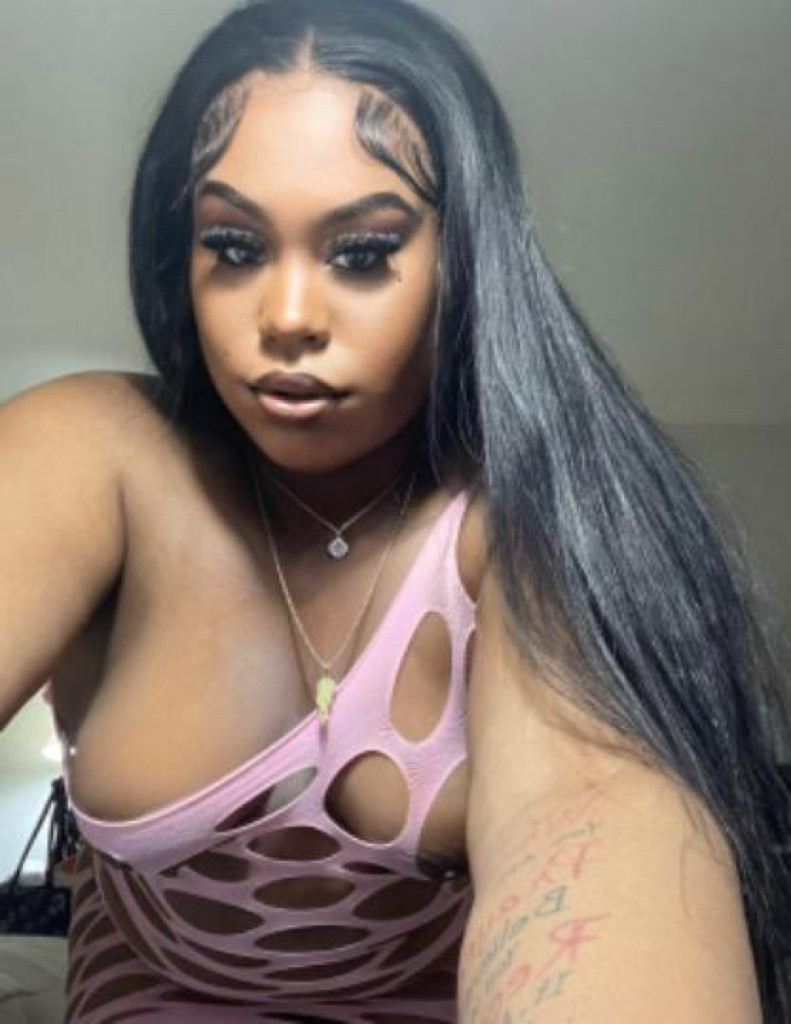 ThroatGoat is Here 👅 Trans Oral Therapy💦 photo 1