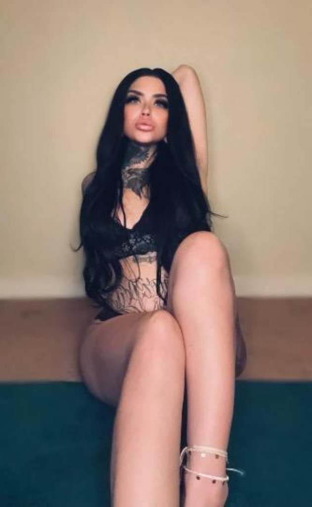 Lena photo 1