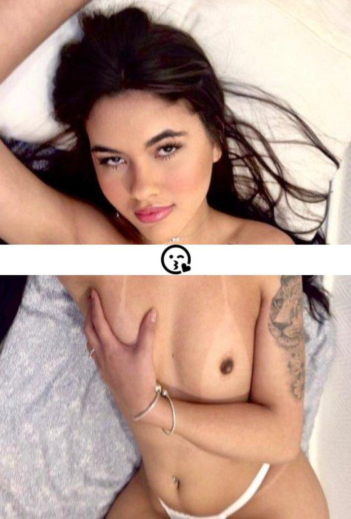 Milena photo 1