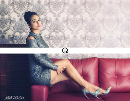 Megha Verma listing photo