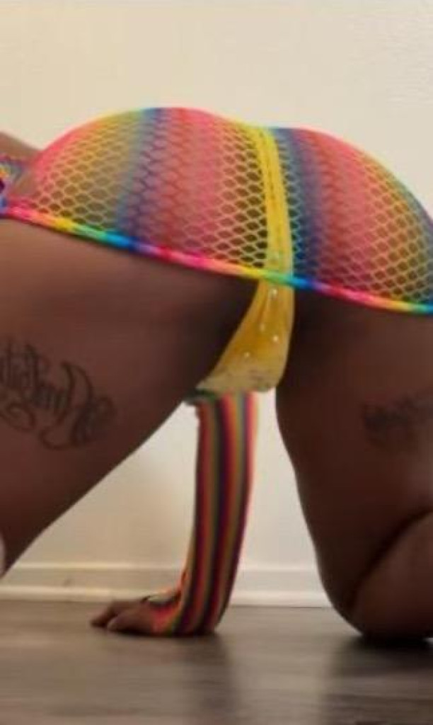 Juicy photo 1