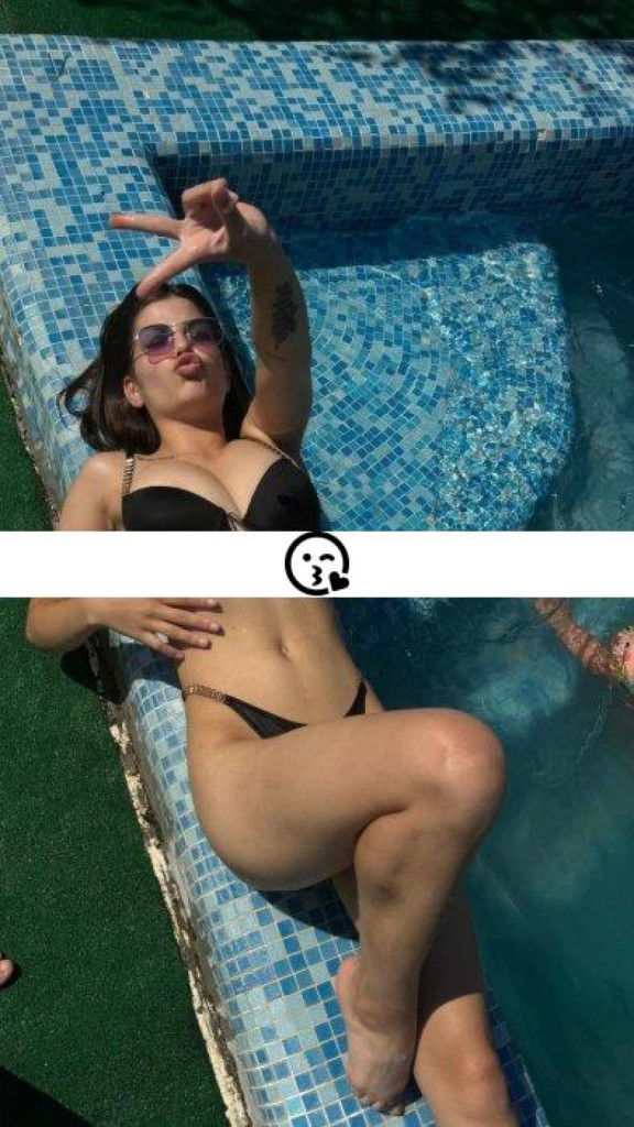 Milana photo 1