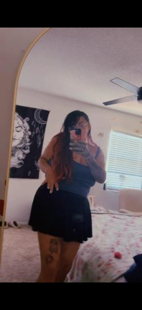 thick bbw photo 1