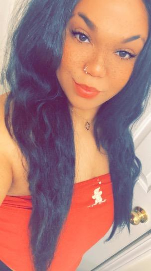 Mariaah photo 1