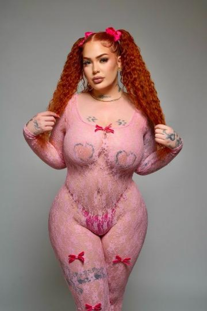 Anastasiababy photo 1