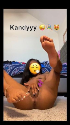 KANDYYY listing photo