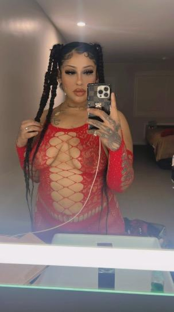 Vanessa photo 1