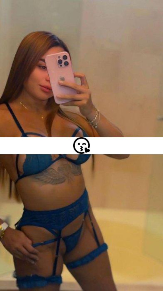 Larissa photo 1